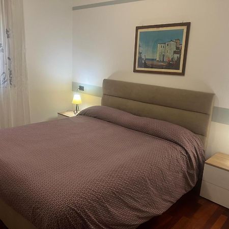 Residence Villa Al Lido Brenzone sul Garda Exterior photo