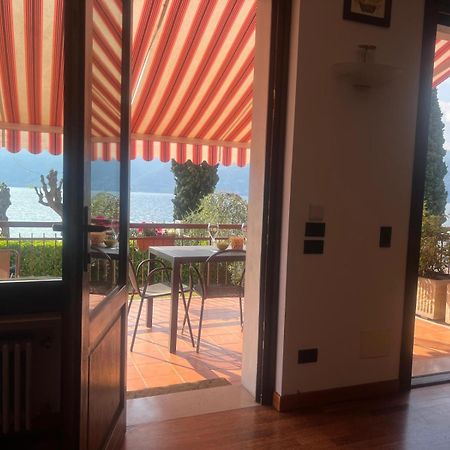 Residence Villa Al Lido Brenzone sul Garda Exterior photo