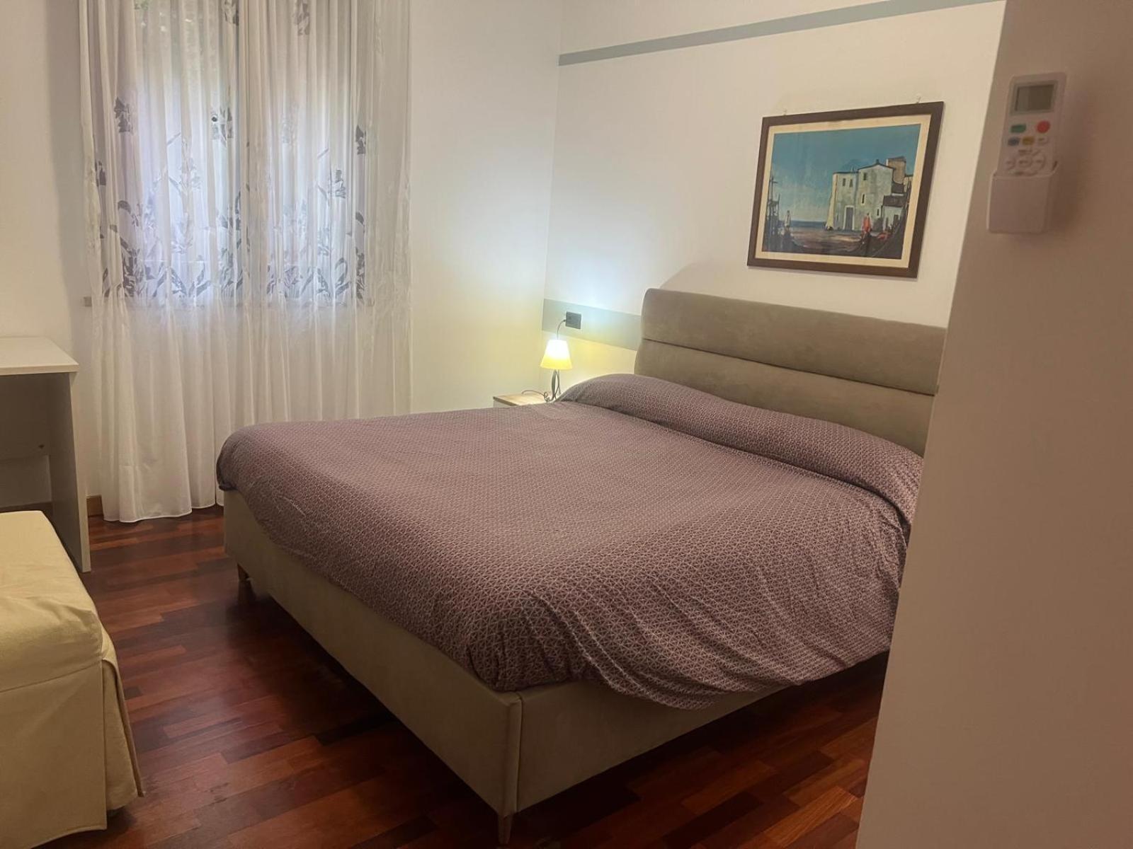 Residence Villa Al Lido Brenzone sul Garda Exterior photo