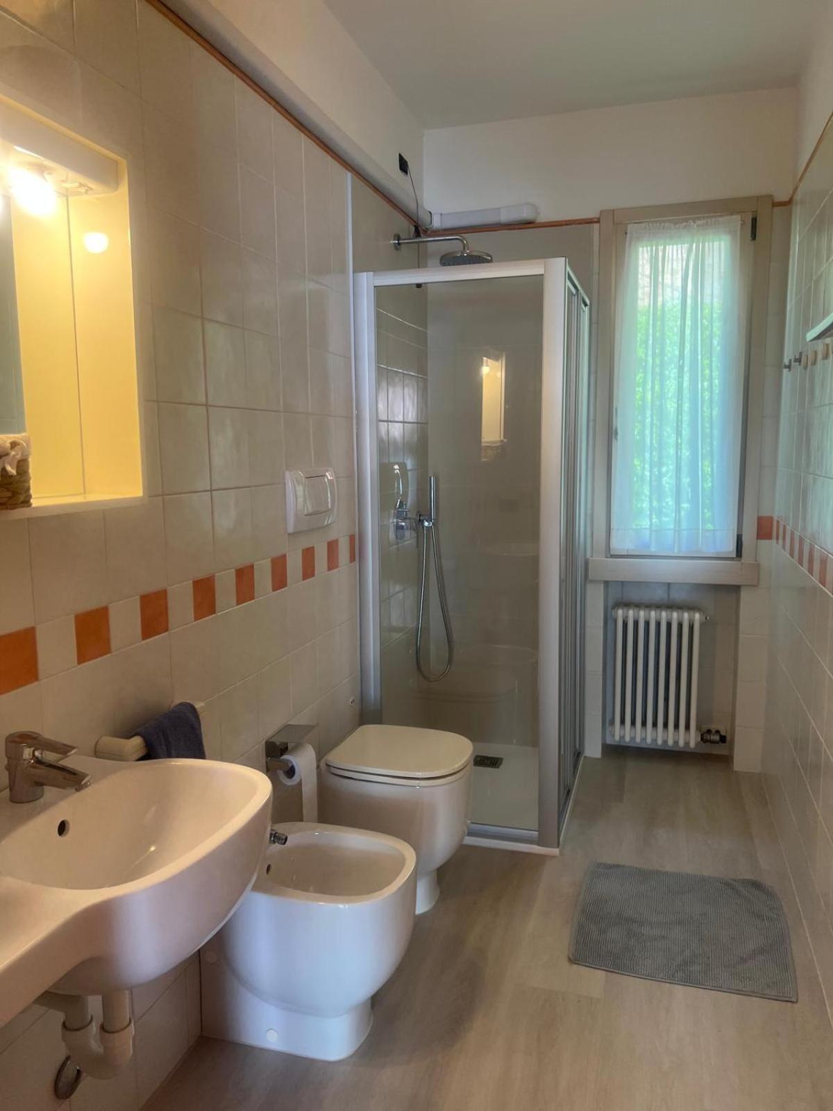 Residence Villa Al Lido Brenzone sul Garda Exterior photo