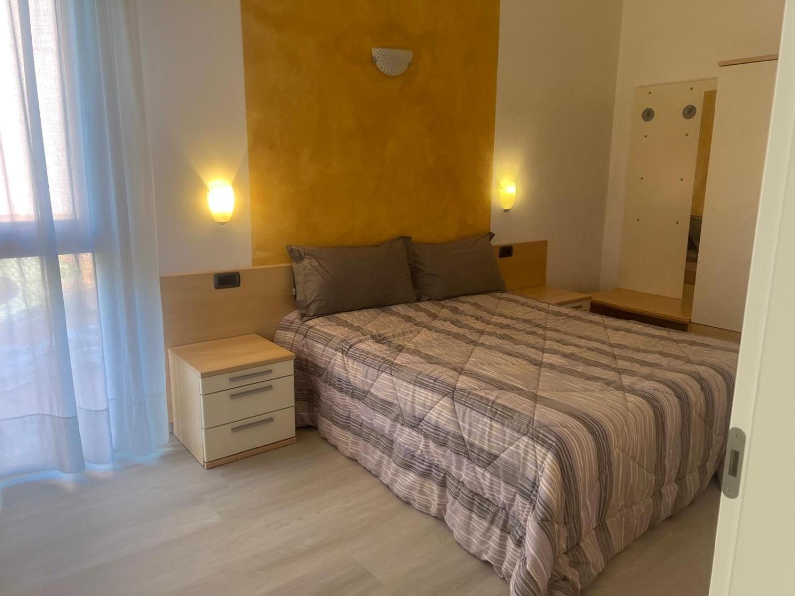 Residence Villa Al Lido Brenzone sul Garda Exterior photo