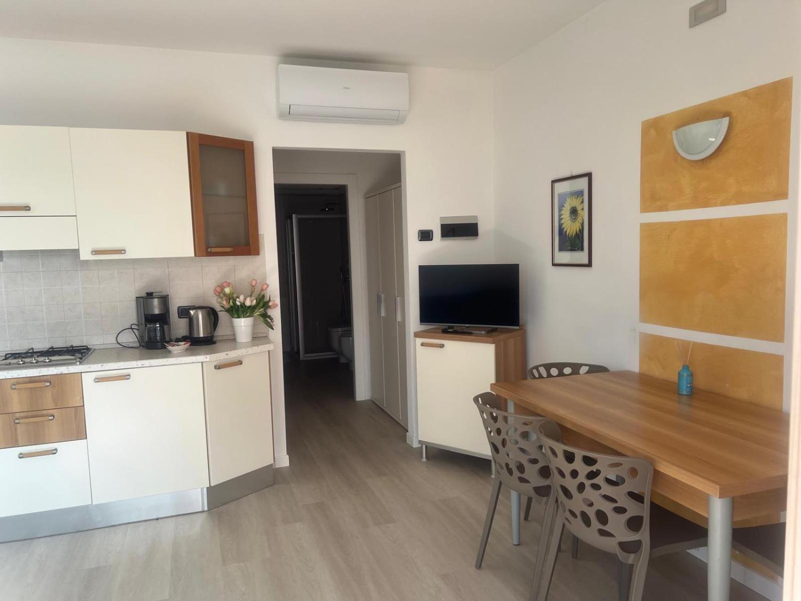 Residence Villa Al Lido Brenzone sul Garda Exterior photo