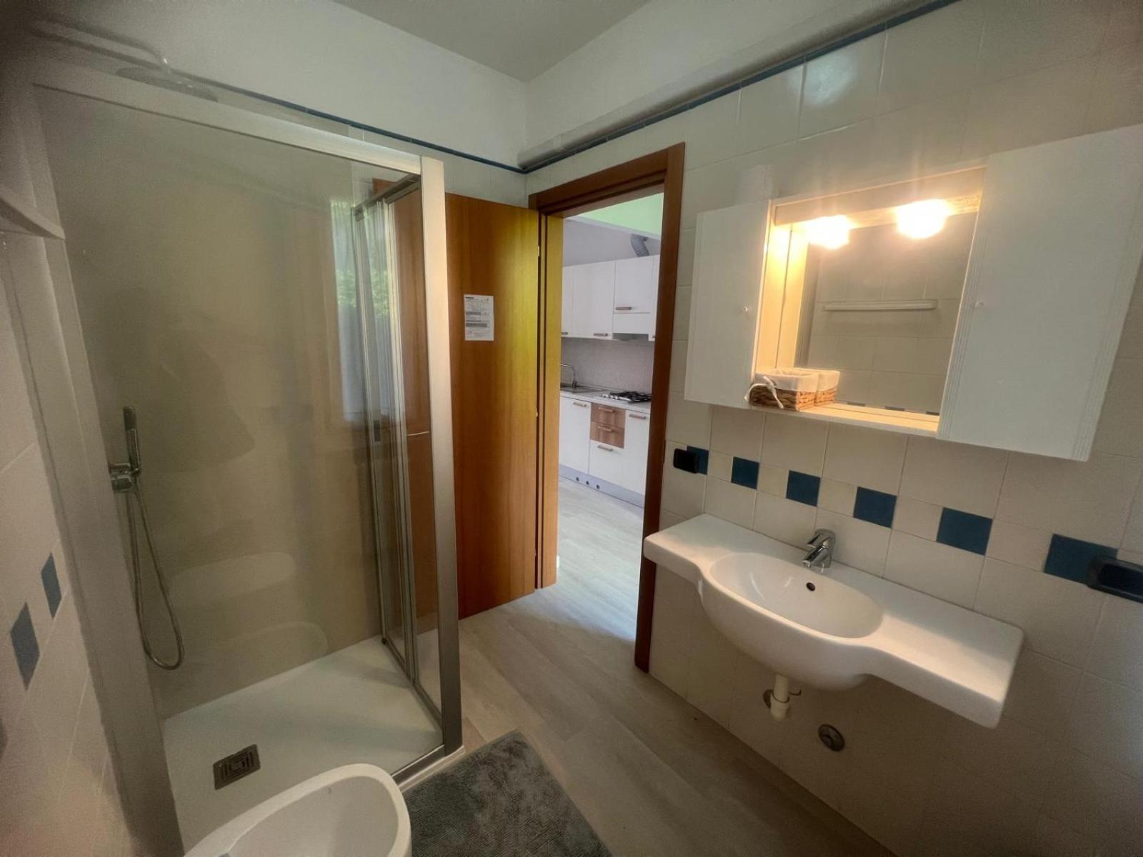 Residence Villa Al Lido Brenzone sul Garda Exterior photo